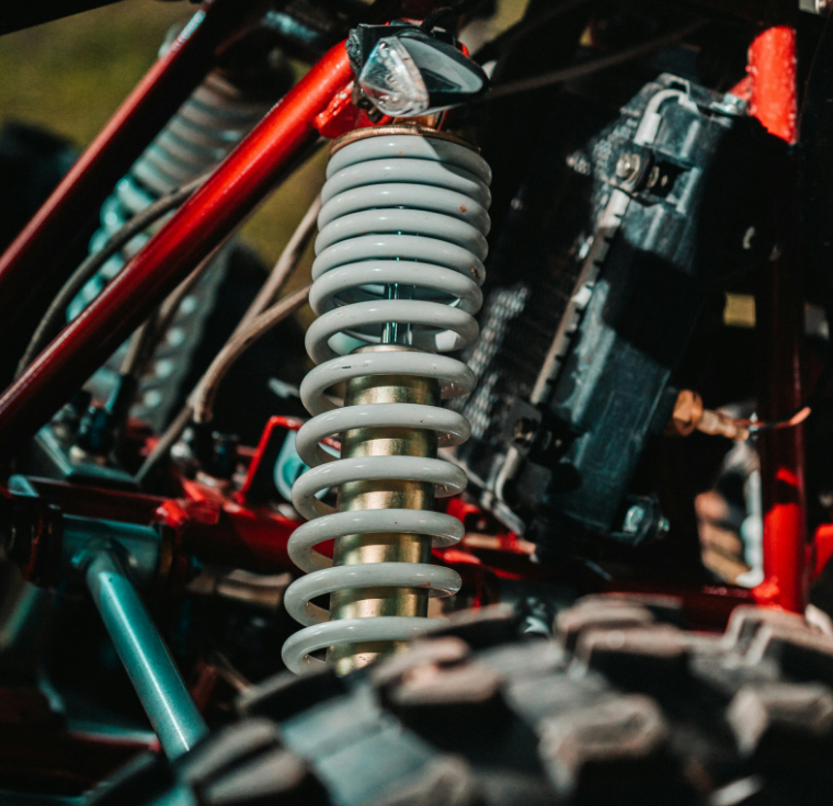 atv spring