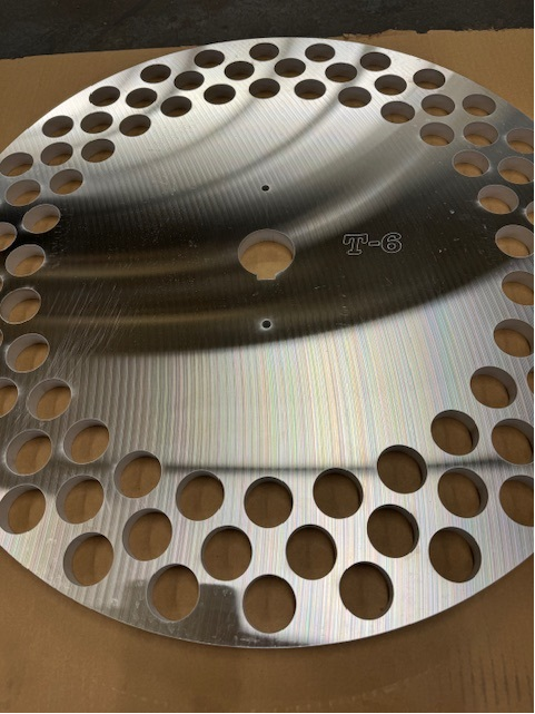 waterjet machine