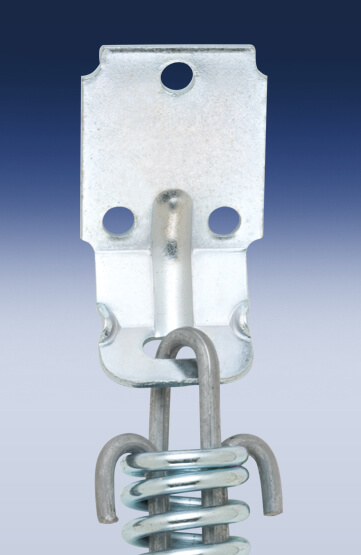 Drawbar Hook