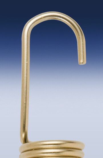 Extended Machine Hook