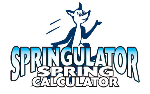 Springulator logo